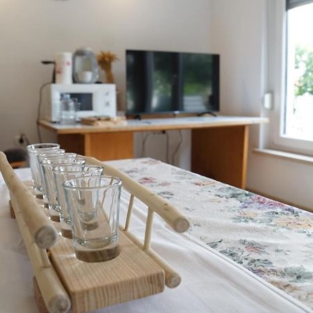 Apartment Flora Πούλα Εξωτερικό φωτογραφία