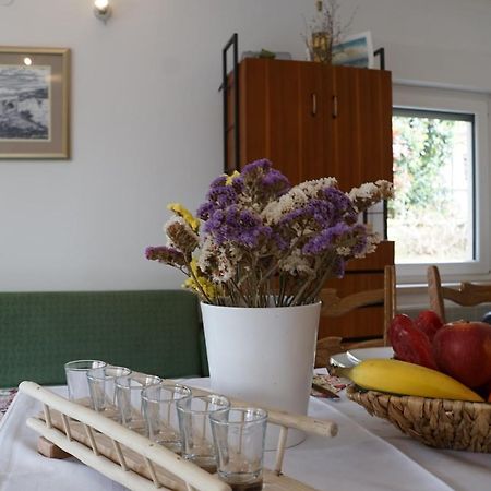 Apartment Flora Πούλα Εξωτερικό φωτογραφία