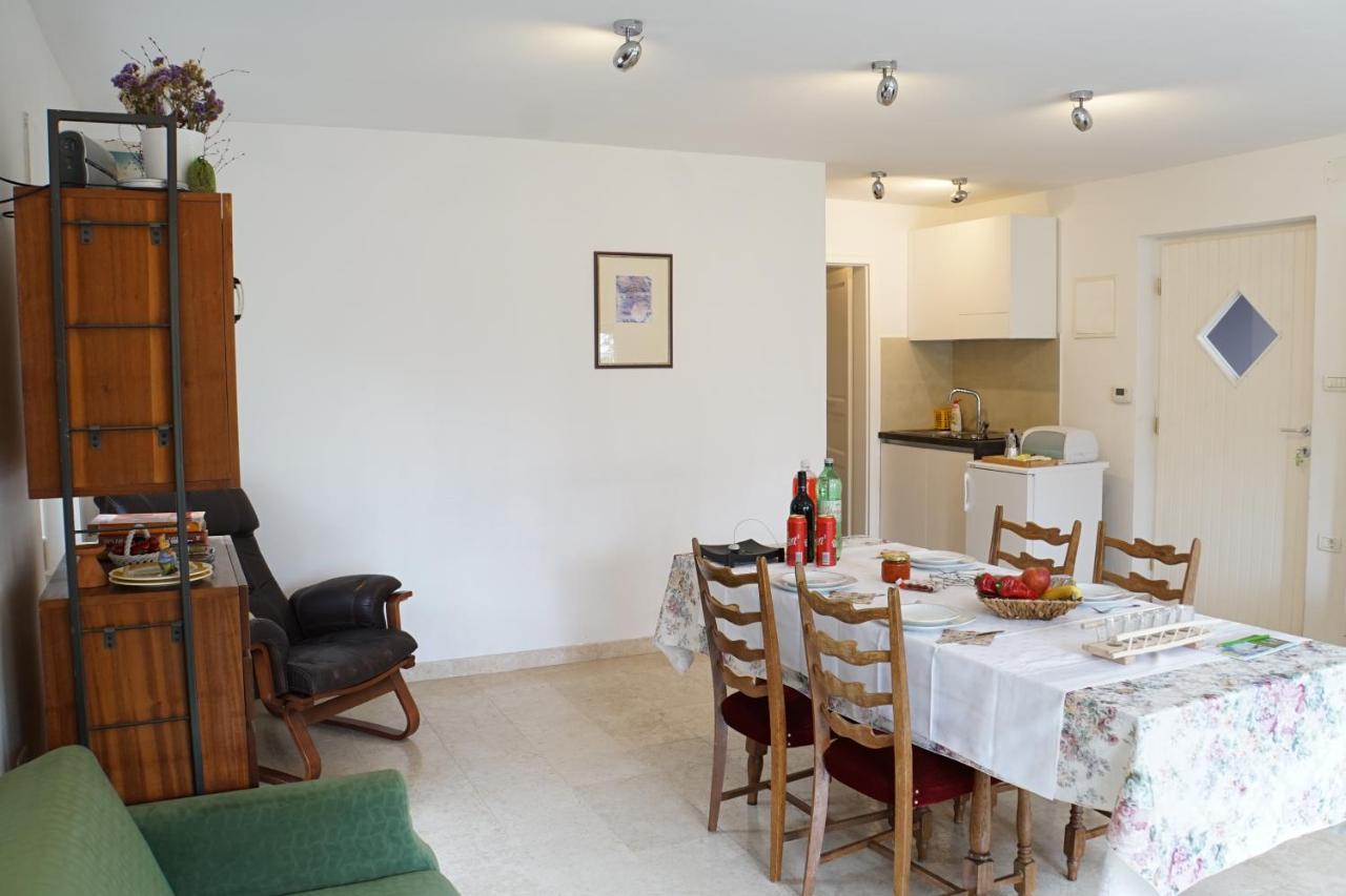 Apartment Flora Πούλα Εξωτερικό φωτογραφία