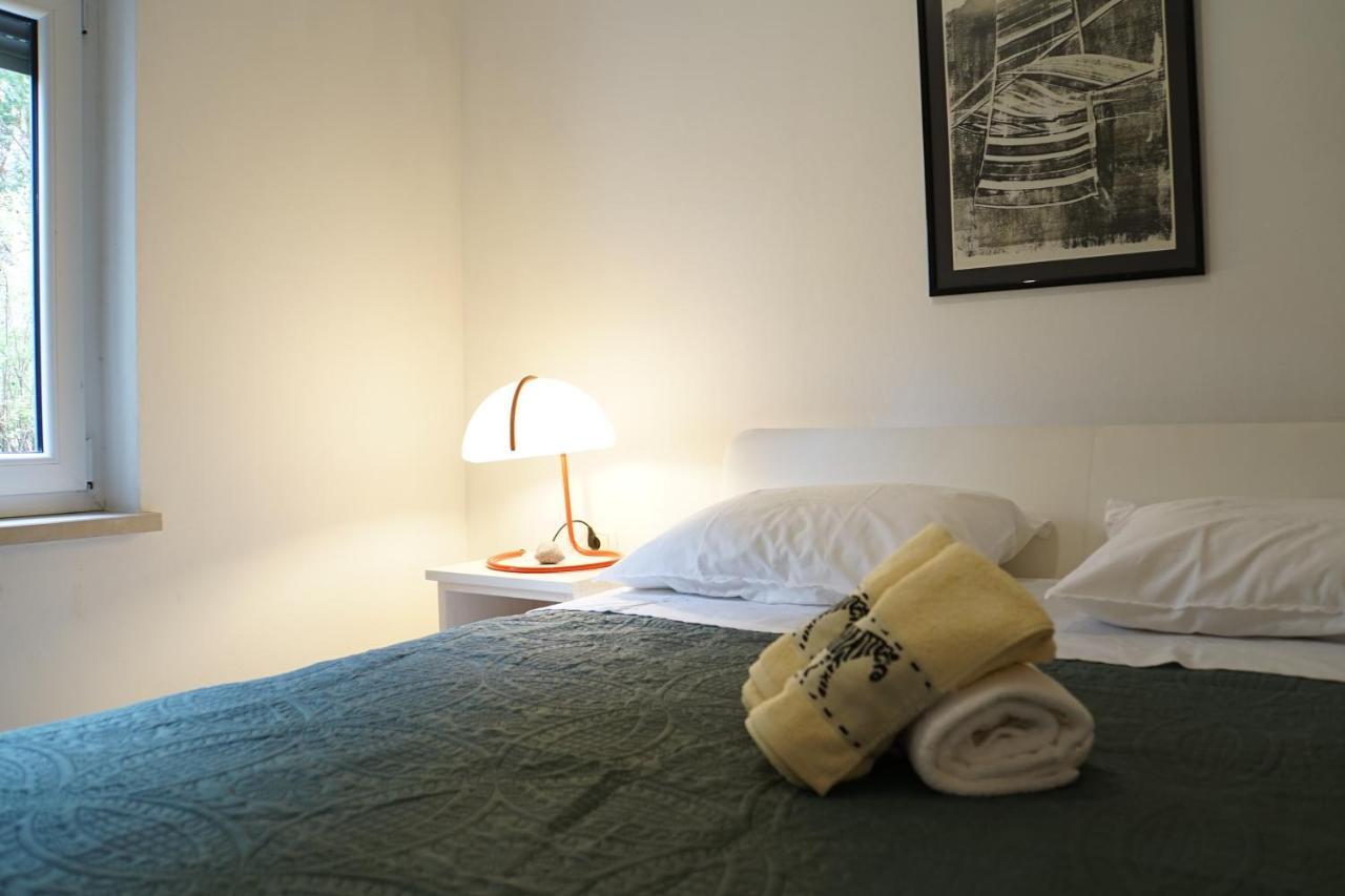 Apartment Flora Πούλα Εξωτερικό φωτογραφία