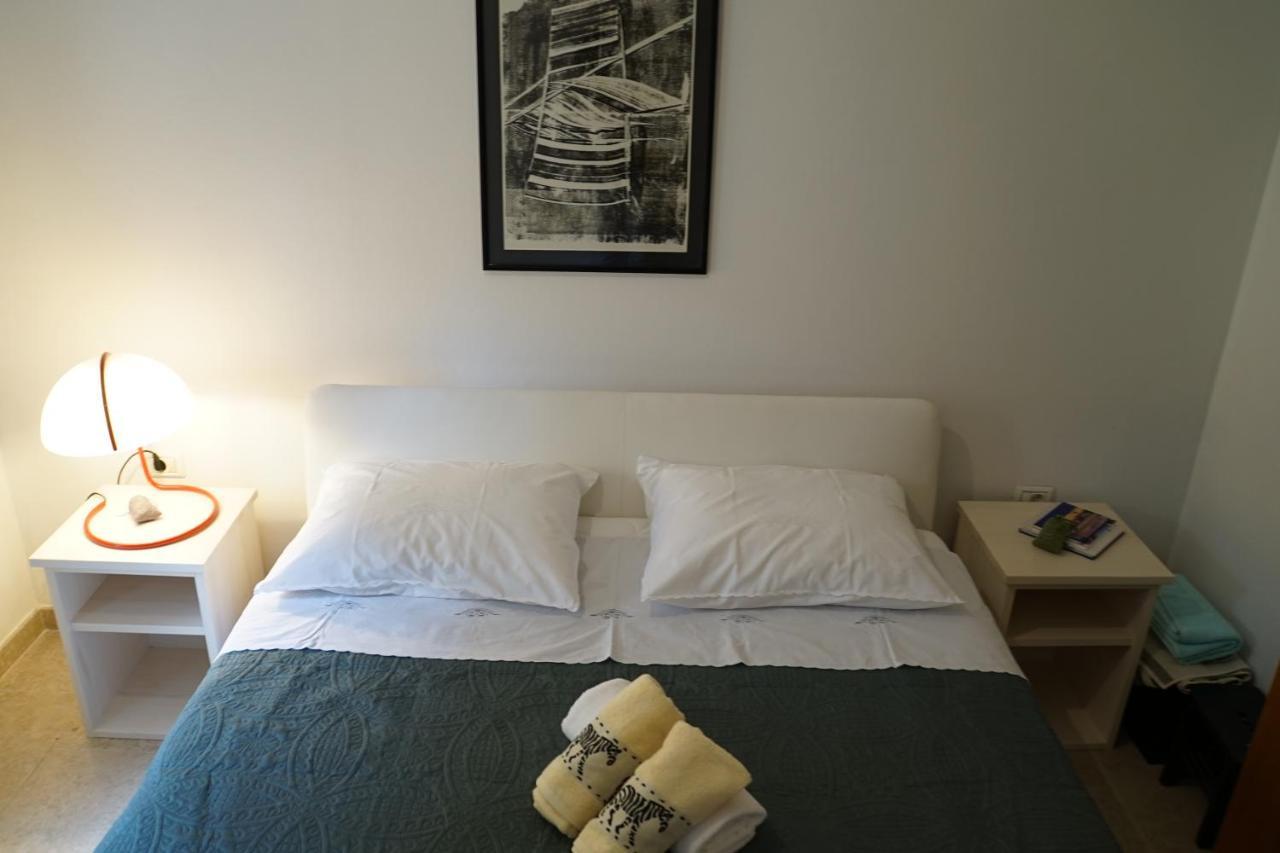 Apartment Flora Πούλα Εξωτερικό φωτογραφία