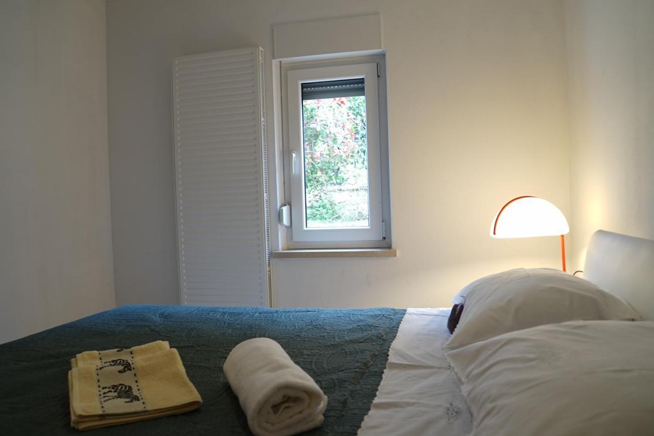 Apartment Flora Πούλα Εξωτερικό φωτογραφία
