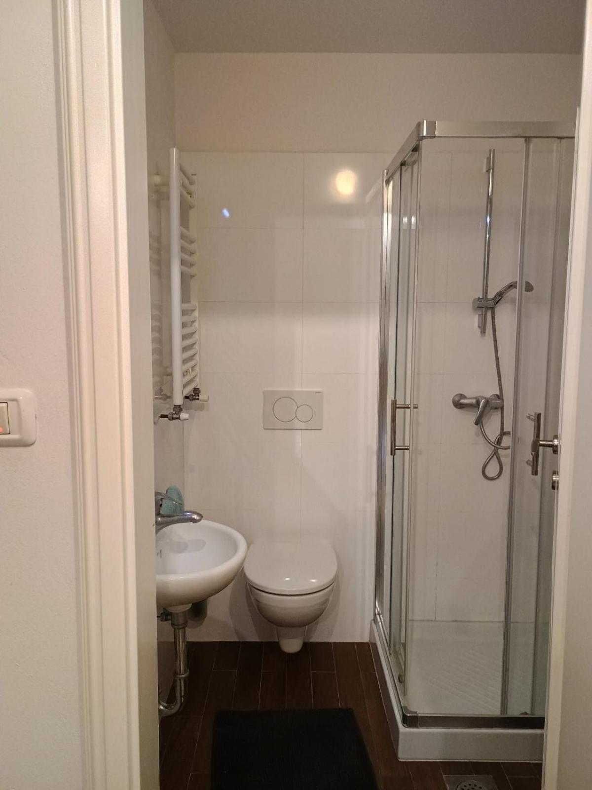 Apartment Flora Πούλα Εξωτερικό φωτογραφία