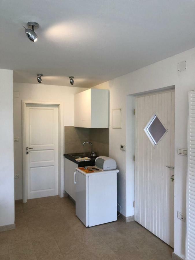 Apartment Flora Πούλα Εξωτερικό φωτογραφία