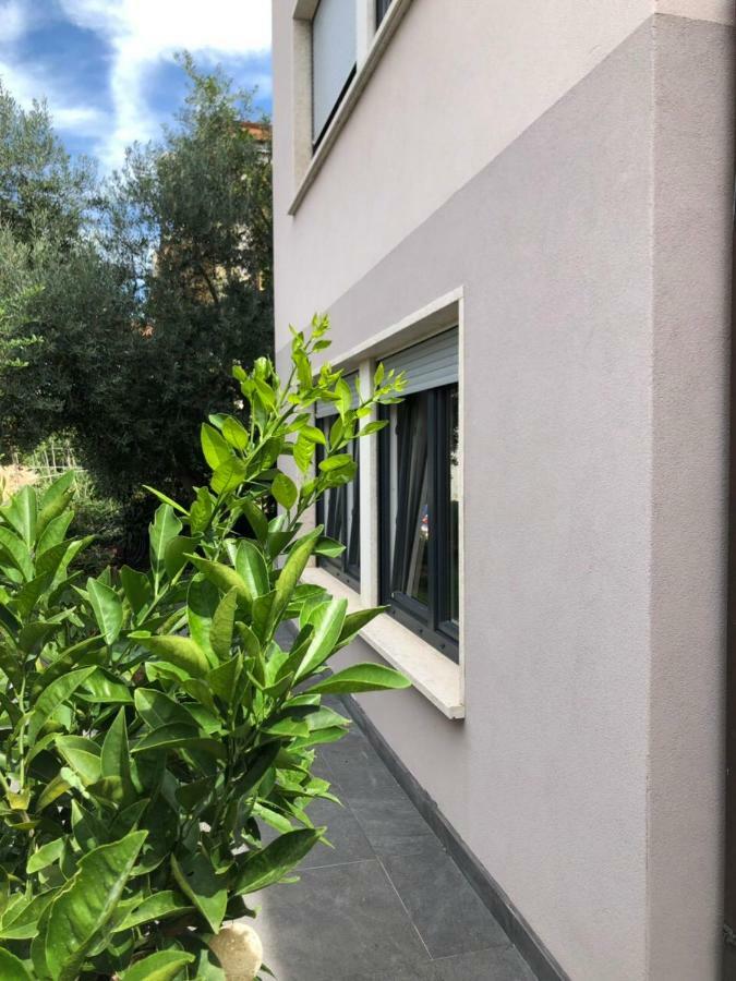 Apartment Flora Πούλα Εξωτερικό φωτογραφία