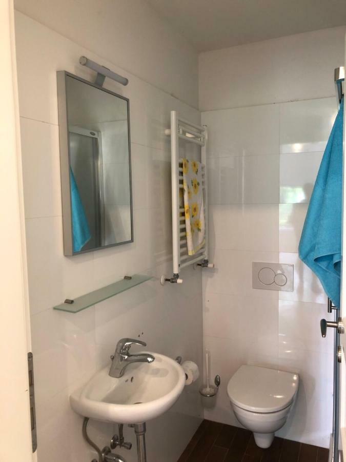 Apartment Flora Πούλα Εξωτερικό φωτογραφία